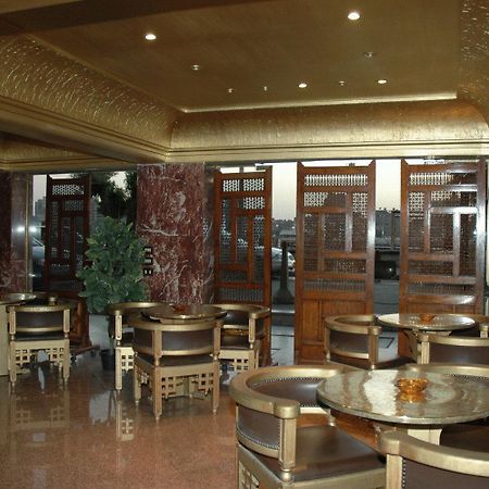 Arabia Hotel Κάιρο Εξωτερικό φωτογραφία