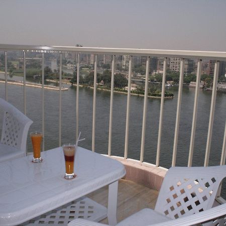 Arabia Hotel Κάιρο Εξωτερικό φωτογραφία