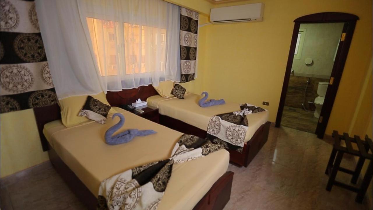 Arabia Hotel Κάιρο Εξωτερικό φωτογραφία