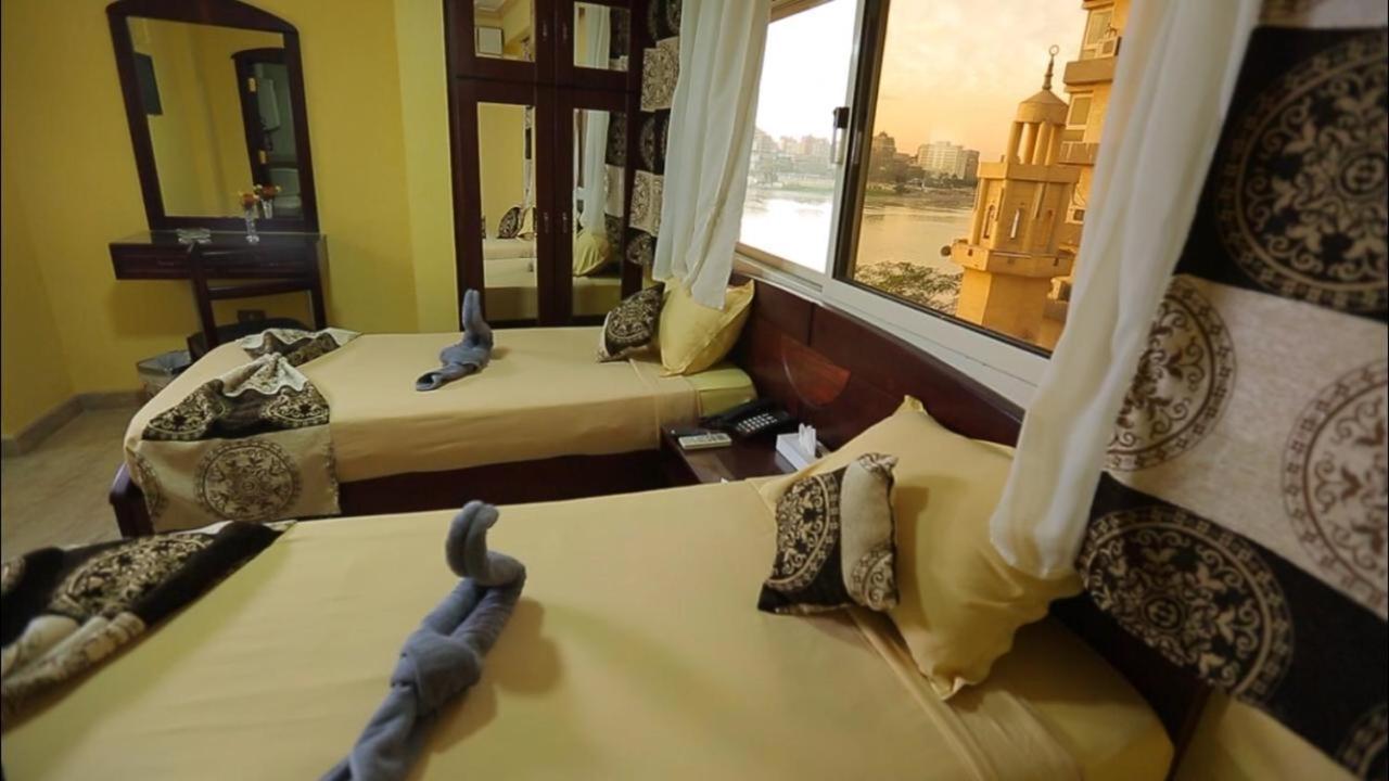 Arabia Hotel Κάιρο Εξωτερικό φωτογραφία