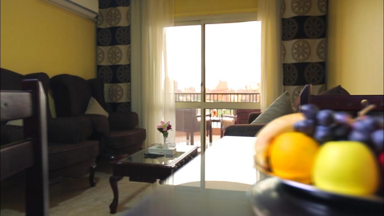 Arabia Hotel Κάιρο Εξωτερικό φωτογραφία