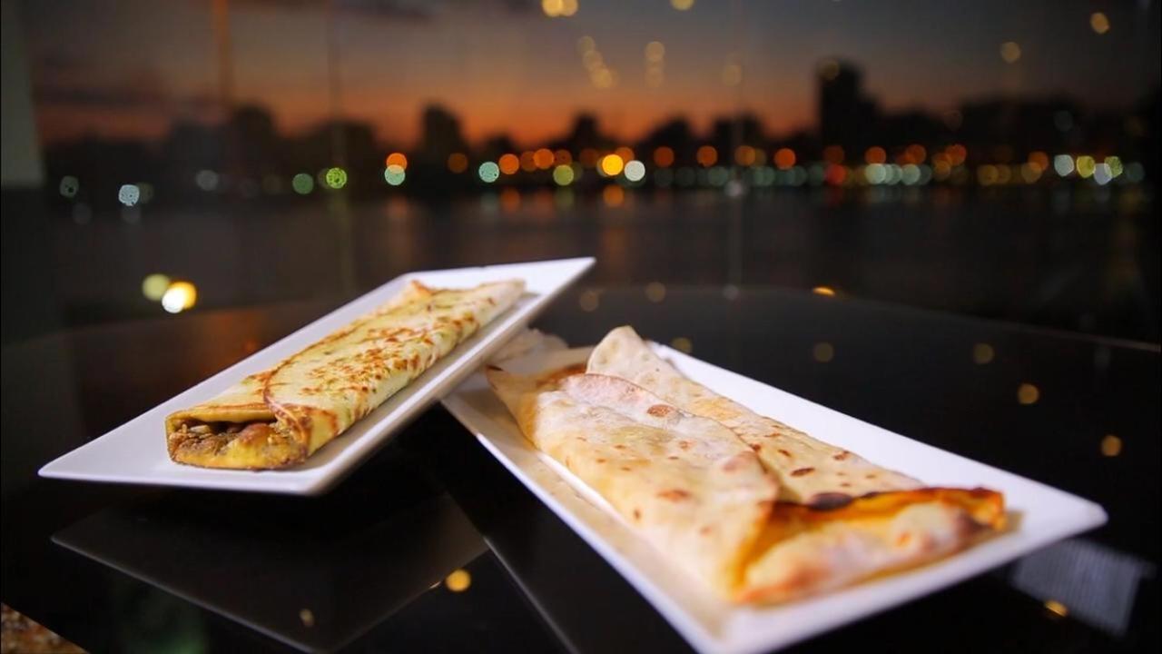 Arabia Hotel Κάιρο Εξωτερικό φωτογραφία