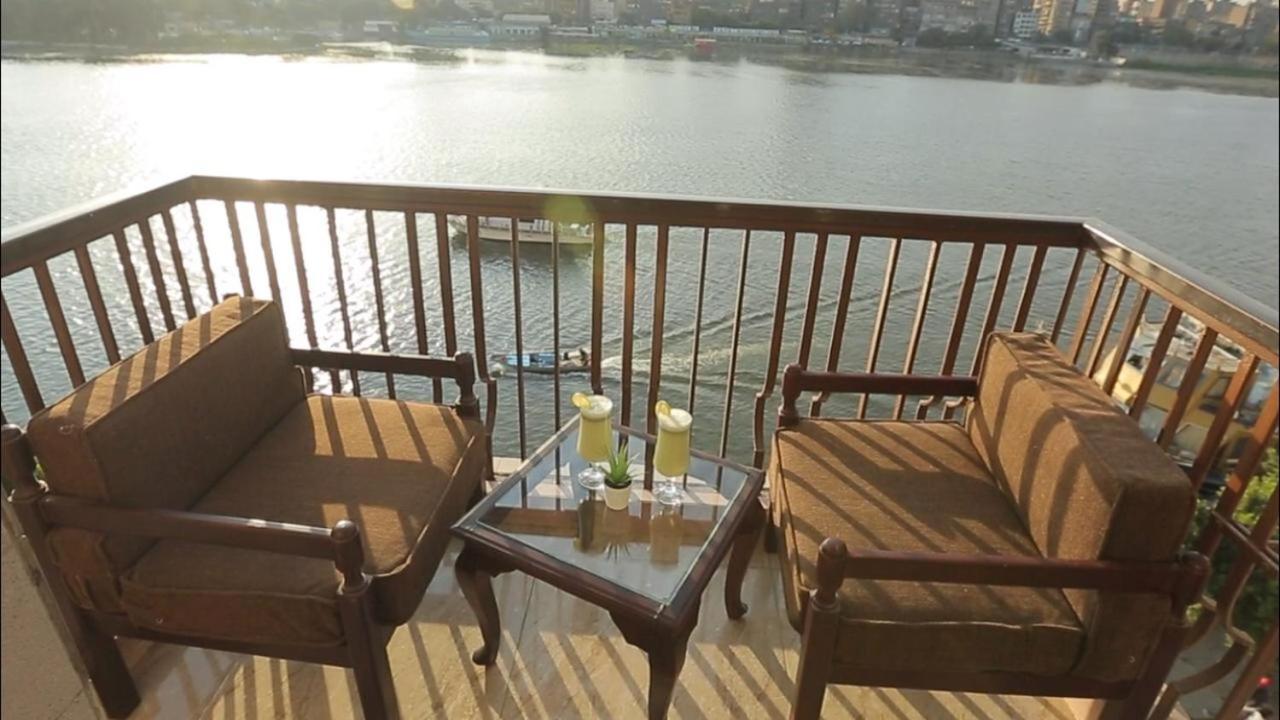 Arabia Hotel Κάιρο Εξωτερικό φωτογραφία