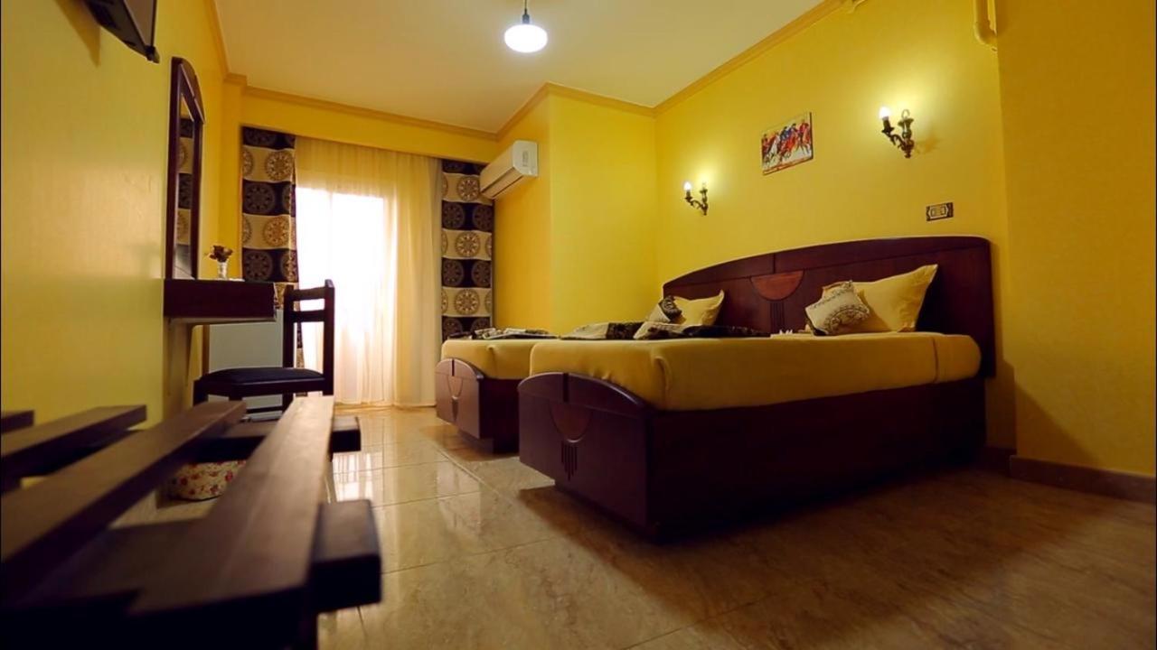 Arabia Hotel Κάιρο Εξωτερικό φωτογραφία