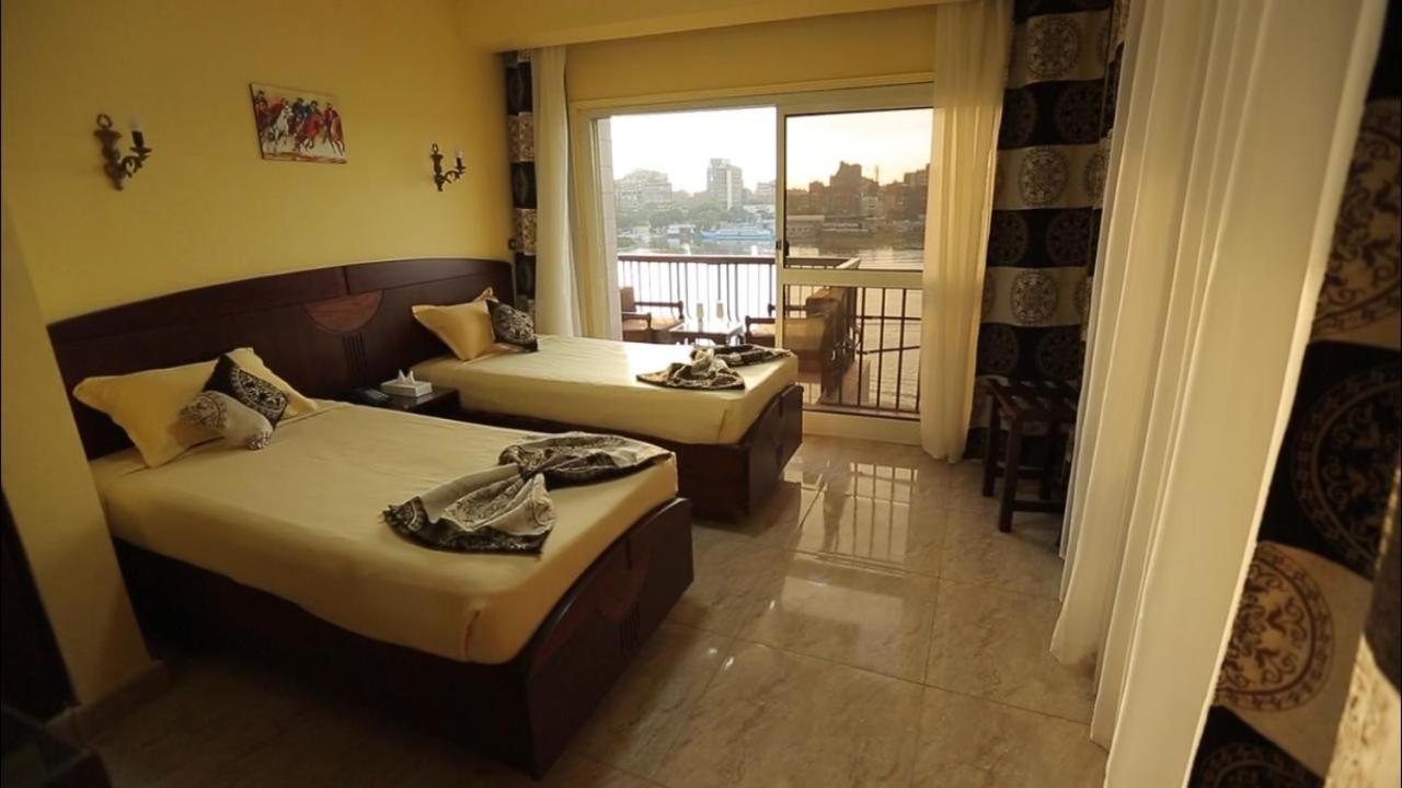 Arabia Hotel Κάιρο Εξωτερικό φωτογραφία