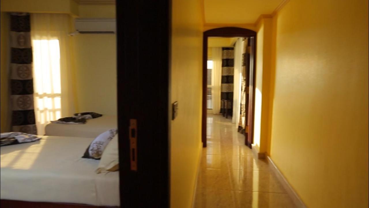 Arabia Hotel Κάιρο Εξωτερικό φωτογραφία